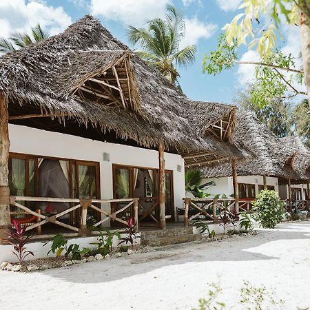 Bahati Sunset Bungalows Michamvi エクステリア 写真
