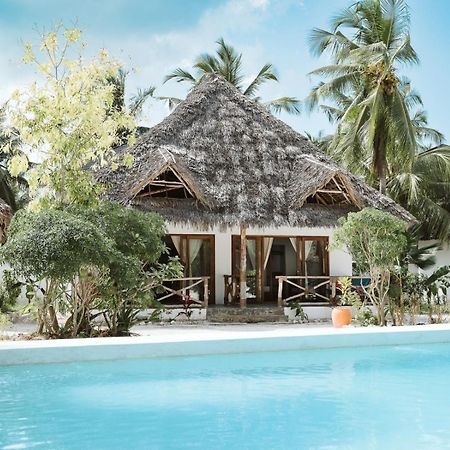 Bahati Sunset Bungalows Michamvi エクステリア 写真
